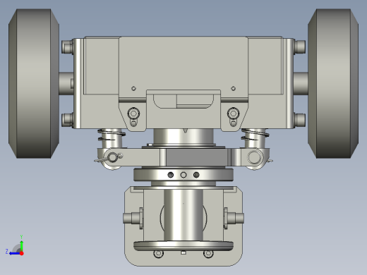 1T差速驱动右视缩略图