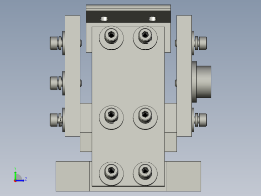 迈科100直振左视缩略图