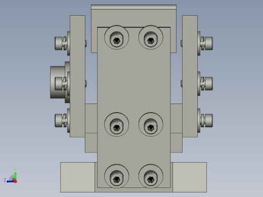 迈科100直振右视缩略图