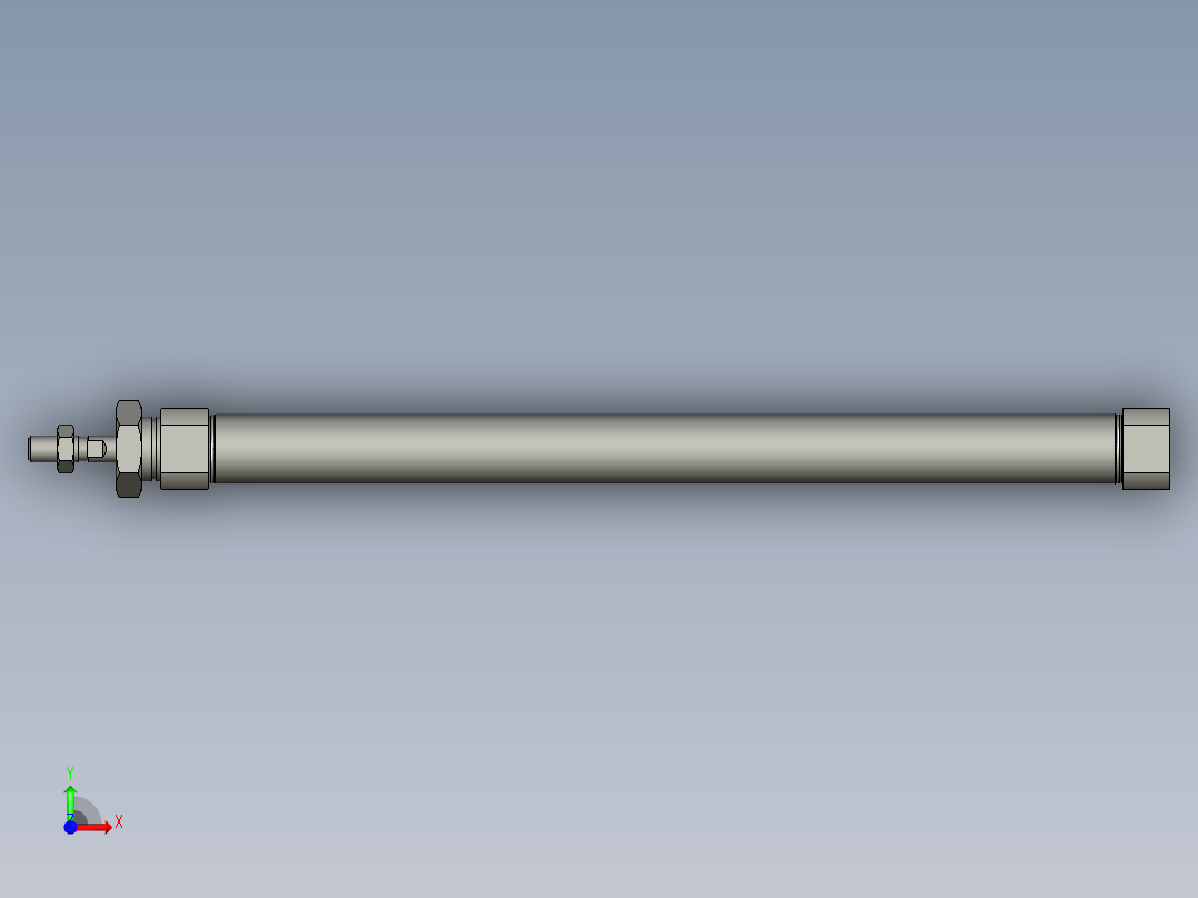 MF20x250SU(0)+()前视图