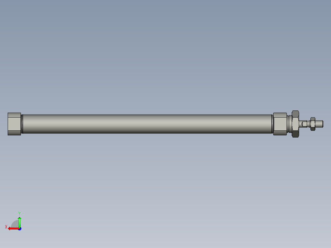 MF20x250SU(0)+()后视图