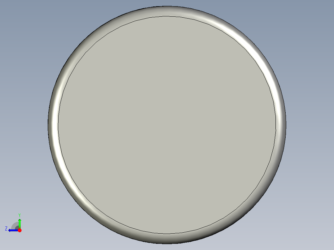 三色灯LLEAb-01A电器右视图