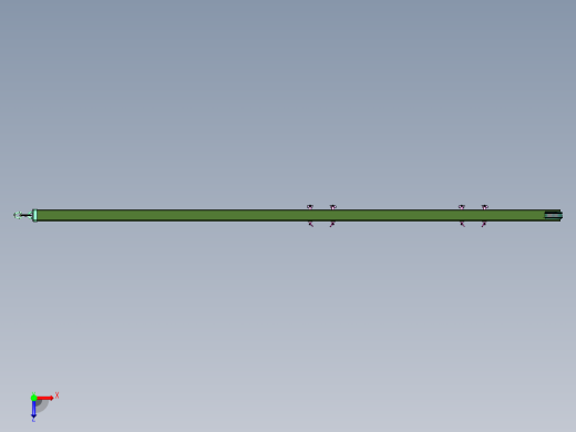 各种工程车辆托运车俯视缩略图