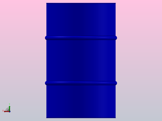 钢桶后视缩略图