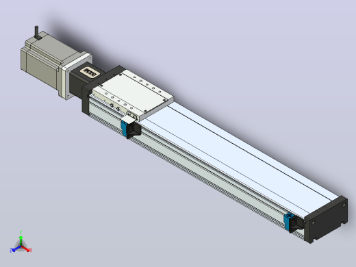 FSL120 直线模组[FSL120-E500-10C7-BC-B86]