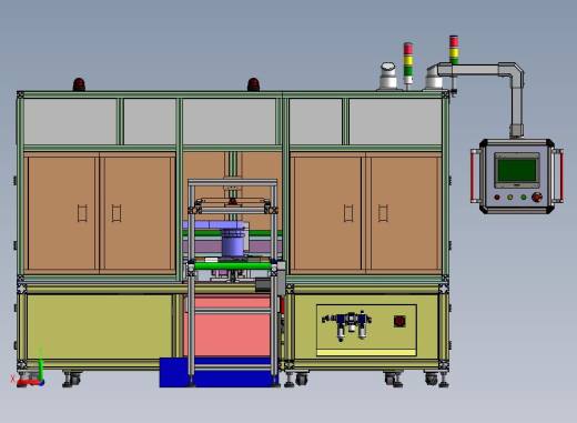自动测试线后视缩略图
