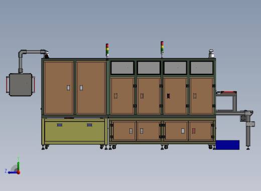 自动测试线右视缩略图