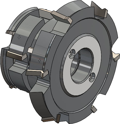 铣刀洗刀钻头机床刀具花键铣削刀具2012