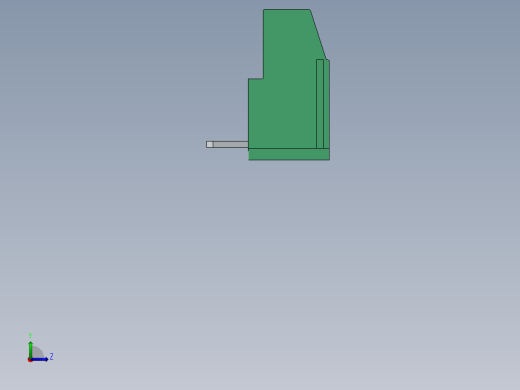 DG129R-5.0_5.08_7.5_7.62-xxP-14-00AH左视缩略图