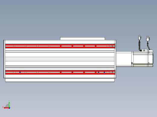 威洛博QF系列模组QF20-Lxx-C-S240-BC-ZP75-C3后视缩略图