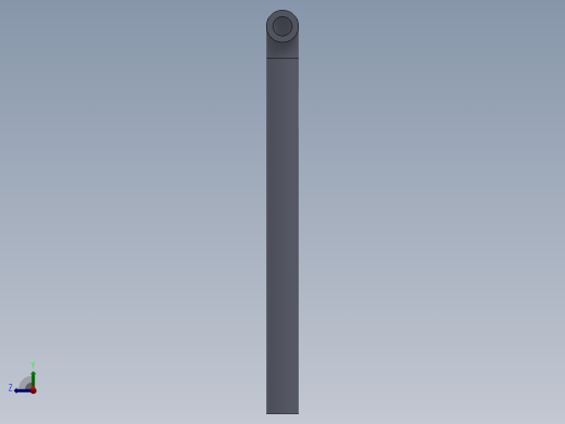 折弯管右视缩略图