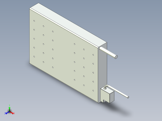 威洛博模组VJM100-B4