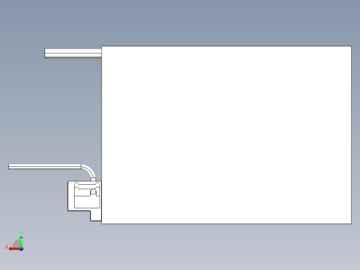 威洛博模组VJM100-B4后视缩略图