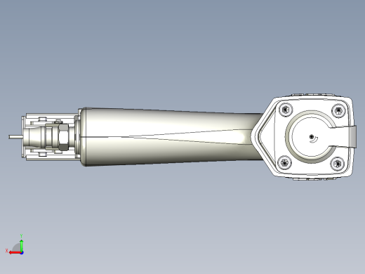 mf6气动钉器制作模型20180607-085917-27116后视缩略图