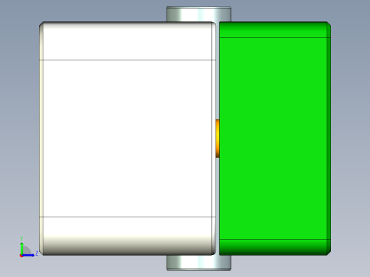 Starlord13-cnc1kuaihuan-0901左视缩略图