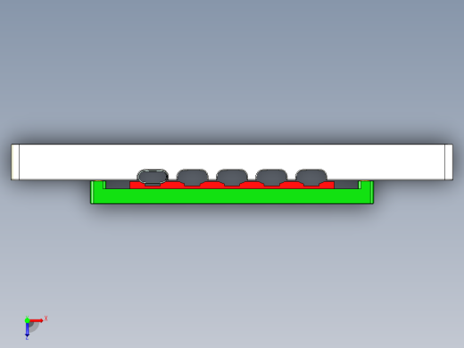 Starlord13-cnc1kuaihuan-0901俯视缩略图