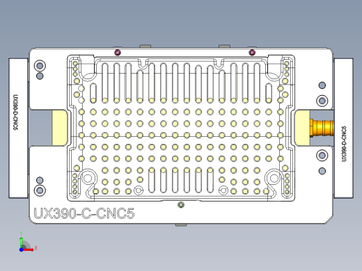 UX390-D-CNC5-0321前视缩略图