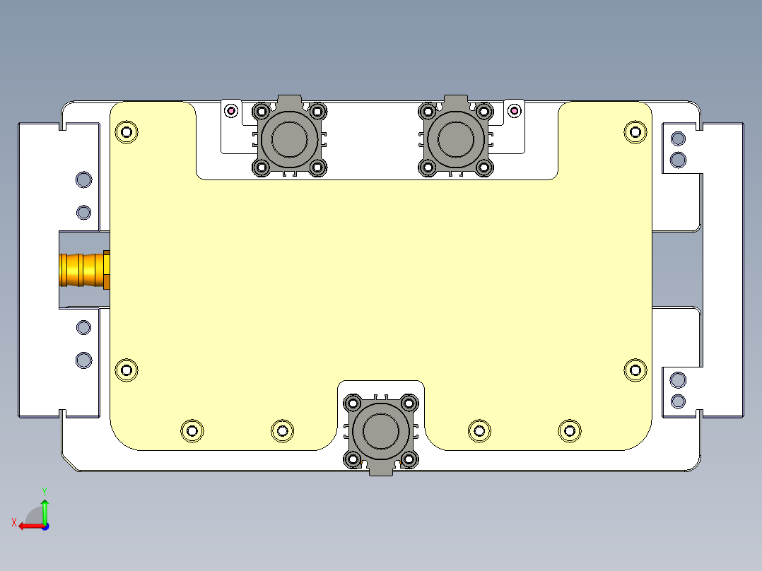 UX390-D-CNC5-0321后视图