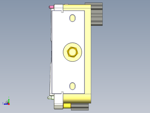 UX390-D-CNC5-0321右视缩略图