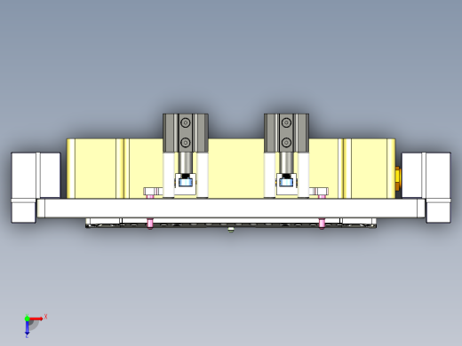 UX390-D-CNC5-0321俯视缩略图