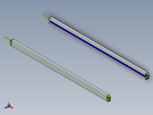 安全_区域传感器H2TLP5210_3D