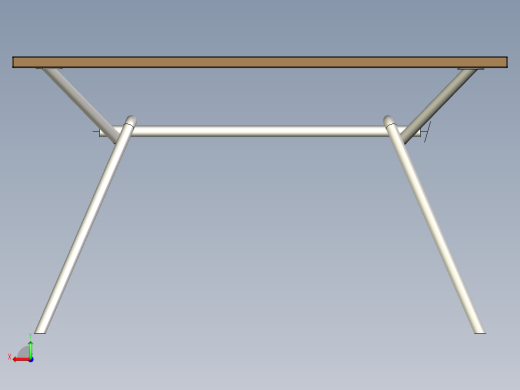 桌子(7)后视缩略图