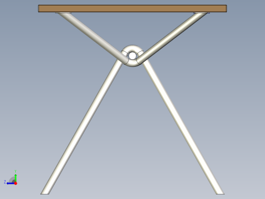 桌子(7)右视缩略图