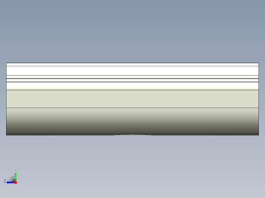 型材-BR 8 SLOT M6 SWIVEL-IN SLIDE BLOCK KJN529320右视缩略图