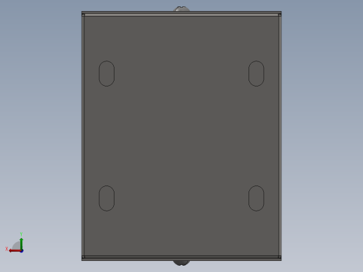 紧急停止开关组后视缩略图