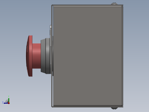 紧急停止开关组右视缩略图
