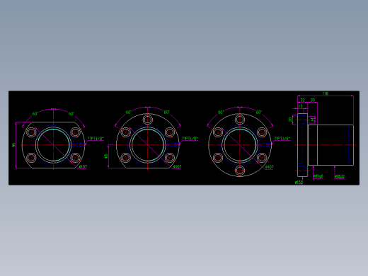 银泰PMI-FSIC06310T6-F