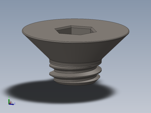 Screw_ISO_10642_M6x6_A2.SLDPRT