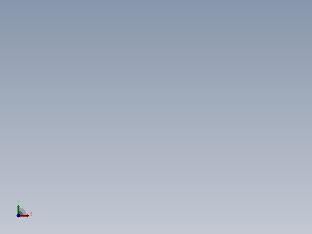 无碳小车前视图