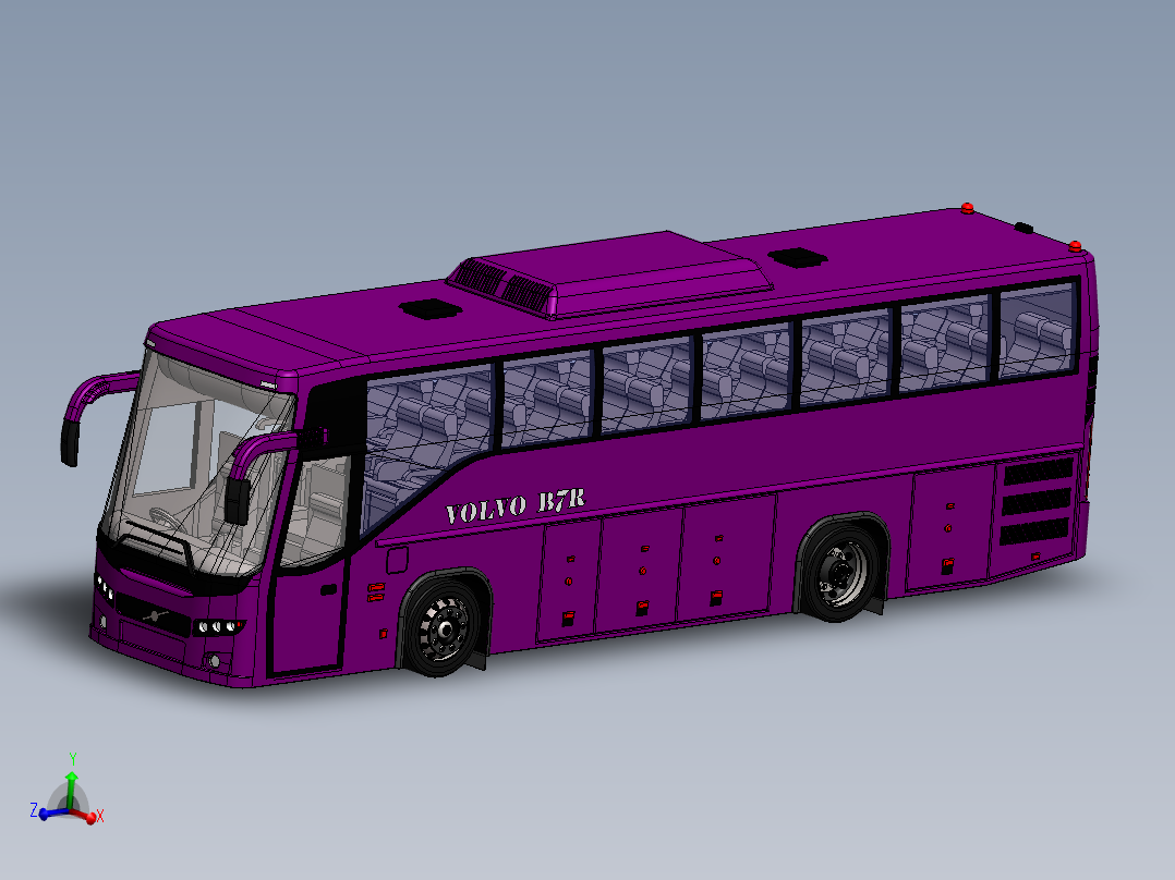 客车、公交车(45)