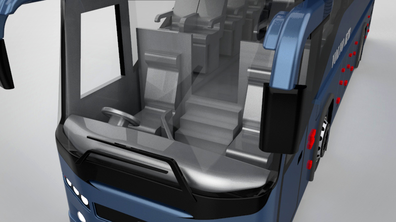 客车、公交车(45)