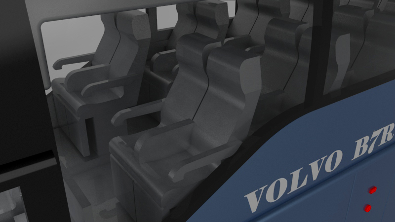 客车、公交车(45)