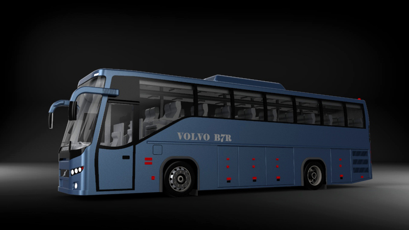 客车、公交车(45)