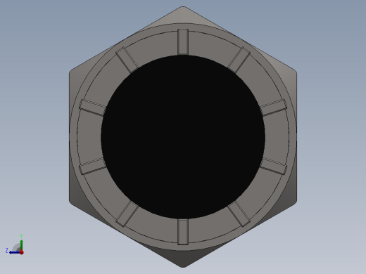 迷你系列立式饲料搅拌机零件右视缩略图