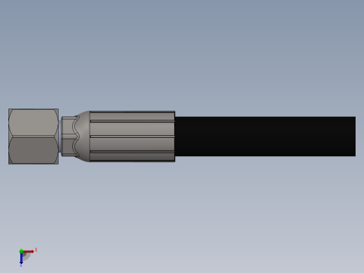 迷你系列立式饲料搅拌机零件俯视缩略图