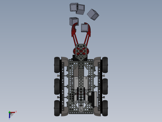 AGV小车、AGV(169)