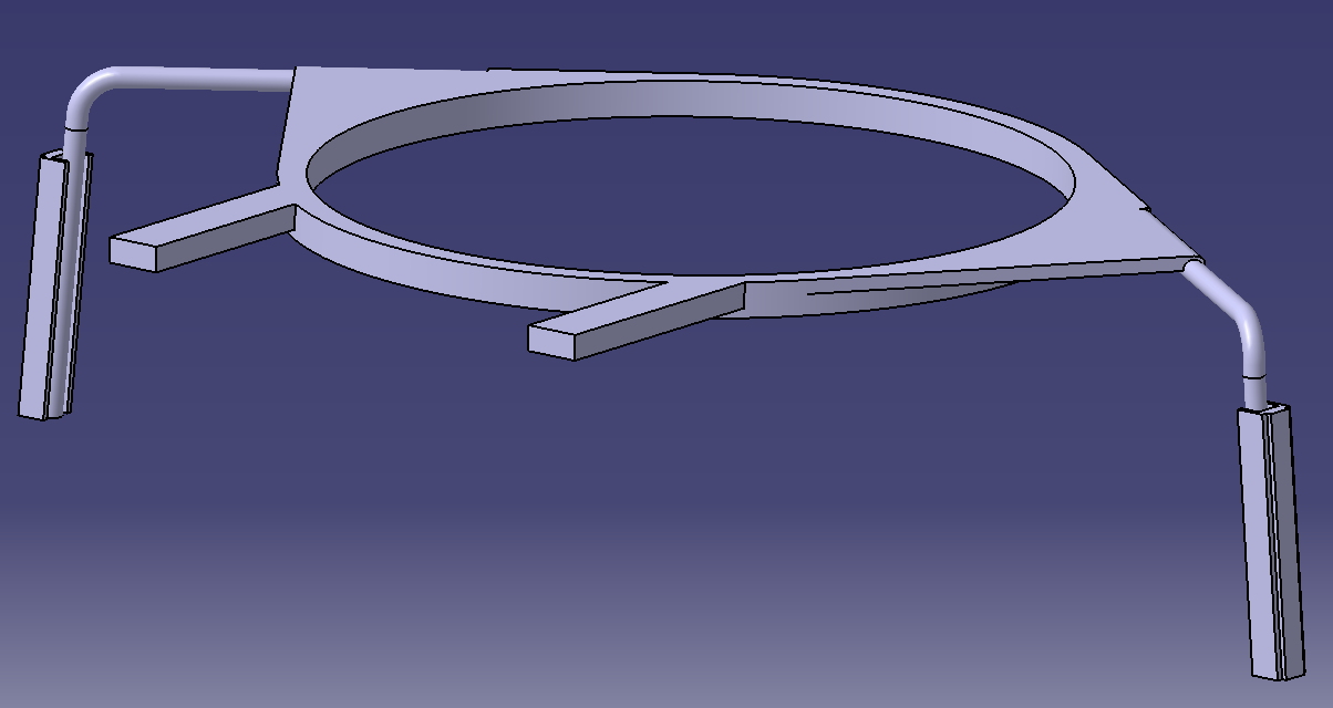 A3003673-模块化（悍马车）