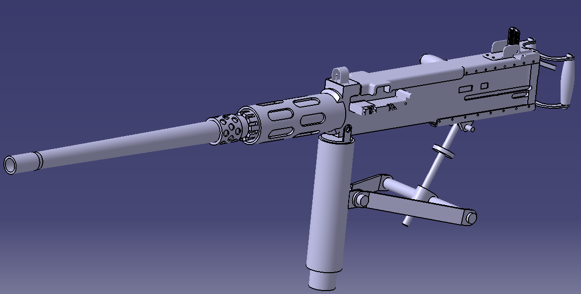 A3003673-模块化（悍马车）