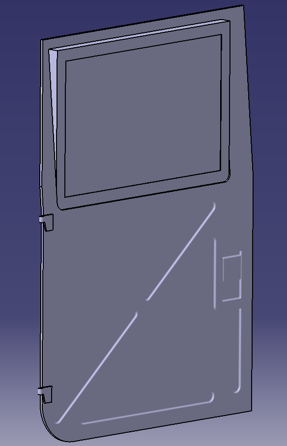 A3003673-模块化（悍马车）