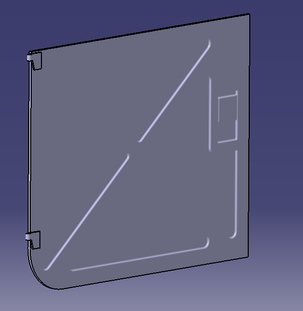 A3003673-模块化（悍马车）