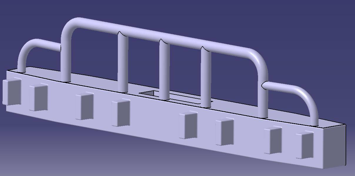 A3003673-模块化（悍马车）