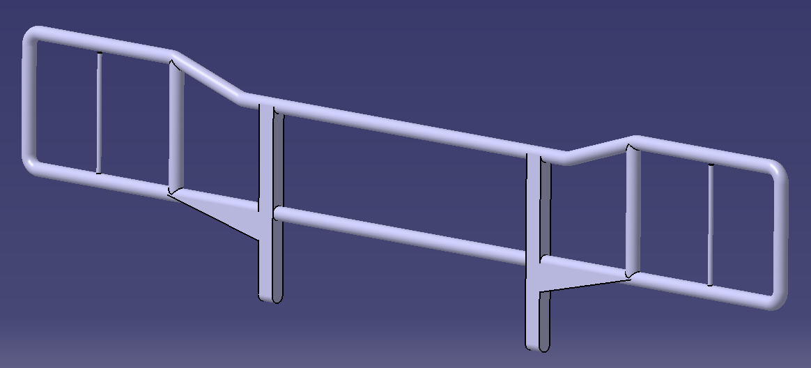 A3003673-模块化（悍马车）