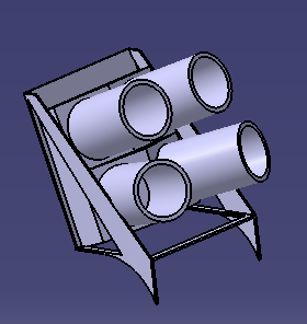 A3003673-模块化（悍马车）