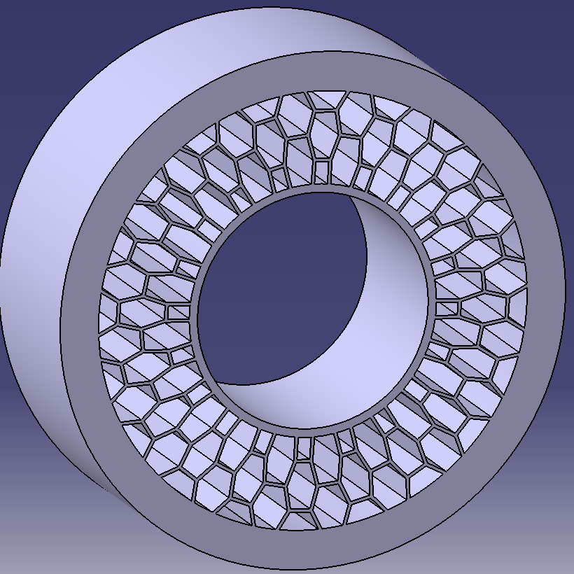A3003673-模块化（悍马车）