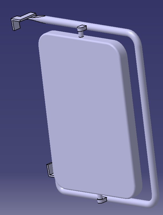 A3003673-模块化（悍马车）