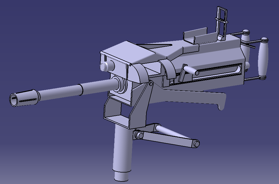 A3003673-模块化（悍马车）